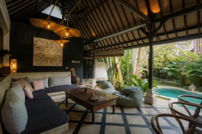 Villa Ubud Heart
